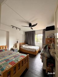 Blk 544 Pasir Ris Street 51 (Pasir Ris), HDB Executive #560586211